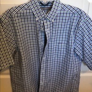 Daniel Cremieux button up